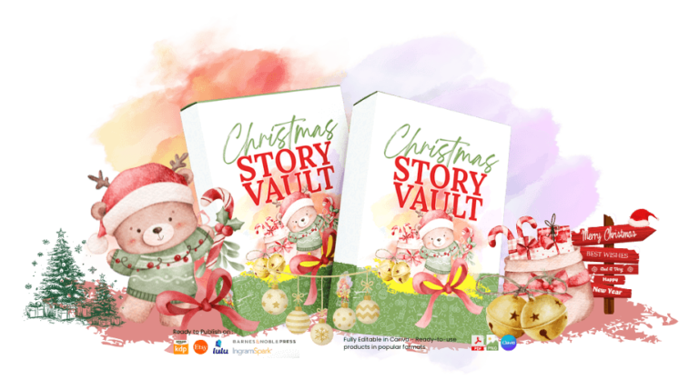 Christmas Story Vault