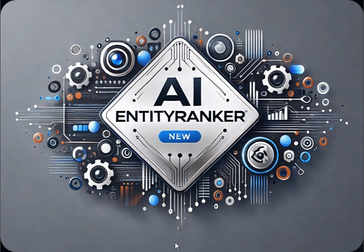 EntityRanker AI Review 2025 – AI SEO Ranking Breakthrough Entity Ranker SEO Software Yearly - Peter Drew information