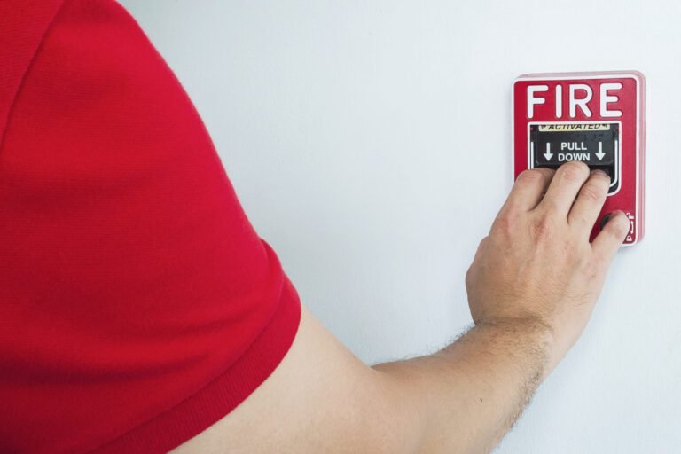 Designing Fire Alarm Systems