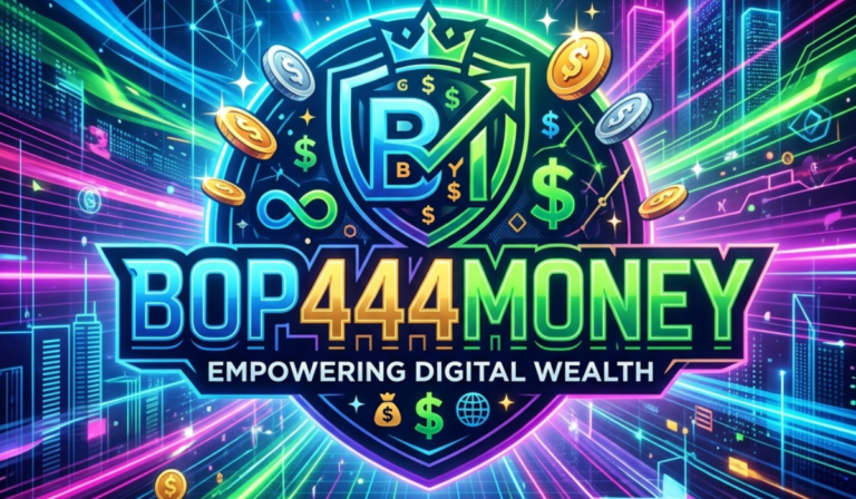 Bop444money: What This Unique Keyword Really Means Bop444money