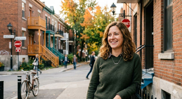 Sonja chichak montreal quebec