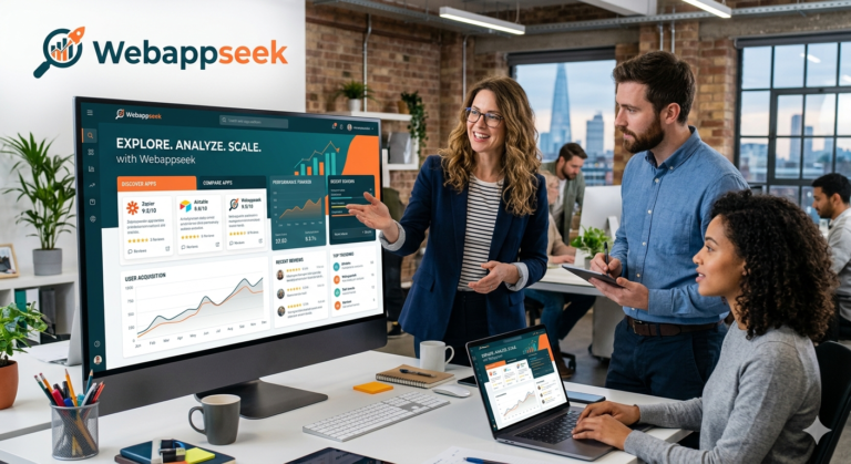 Webappseek