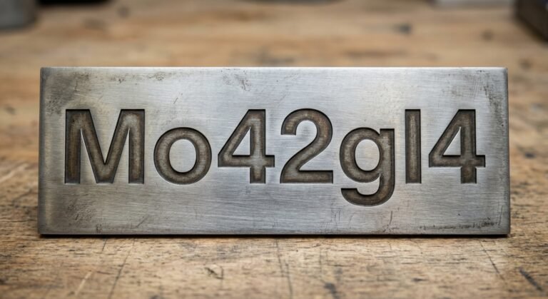 Mo42gl4: Complete Guide to Meaning, Uses, Applications, and Industry Relevance Mo42gl4