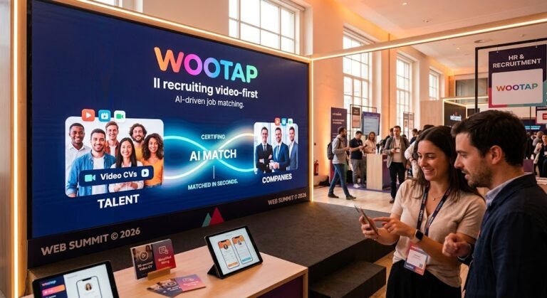 Wootap