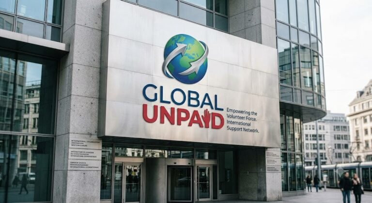 Globalunpaid com
