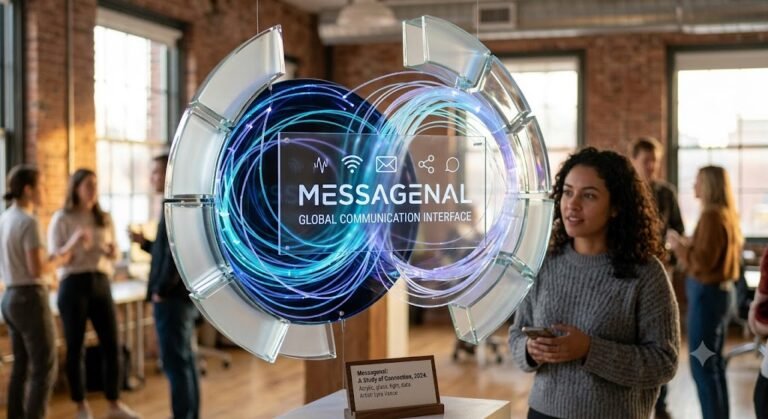 Messagenal
