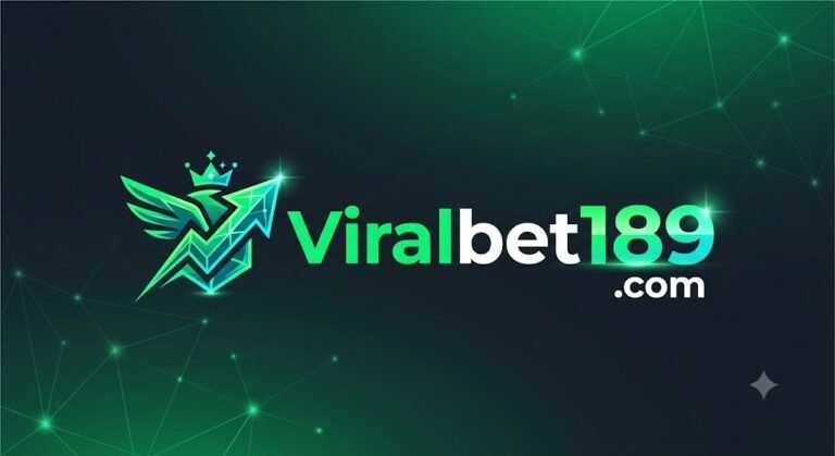 Viralbet189.com