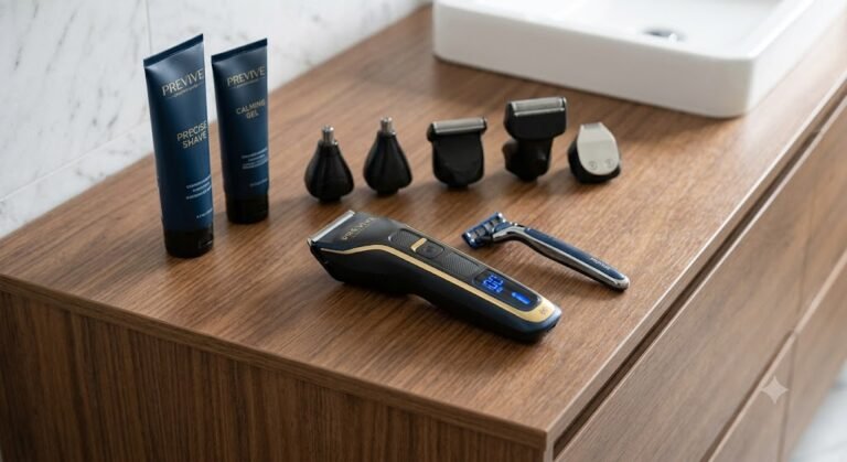 Full Body Trimmer Special Edition: The Ultimate Guide to Precision Grooming and Whole-Body Care Full Body Trimmer Special Edition