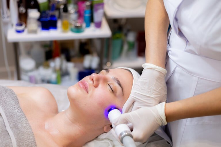 Laser & IPL Treatments: The Definitive Clinical Guide to Light-Based Skin Rejuvenation Laser & IPL Treatments