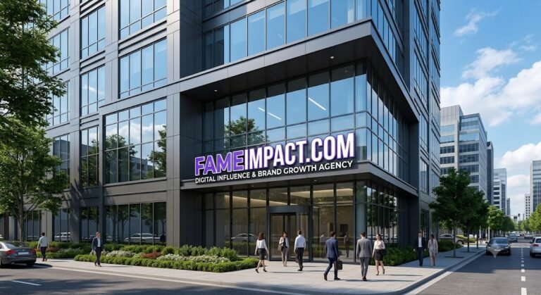 Fameimpact.com