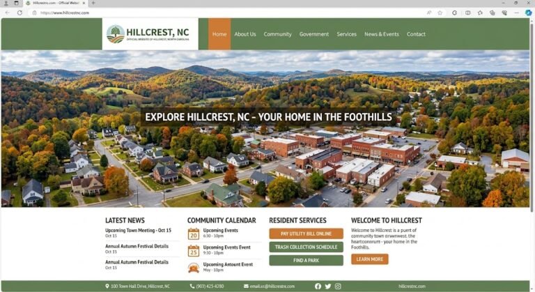 Hillcrestnc.com Guide: Understanding Hillcrest Convalescent Center Services Hillcrestnc.com