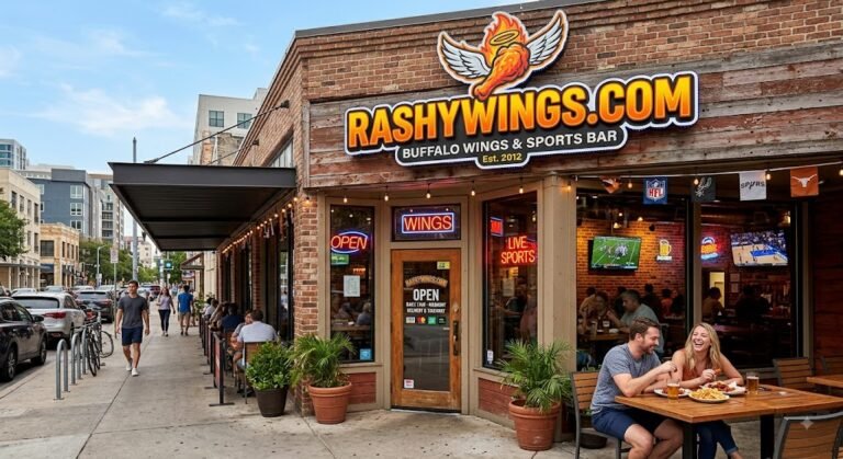 Rashywings.com: What It Is, Content, Safety and Trust Rashywings.com