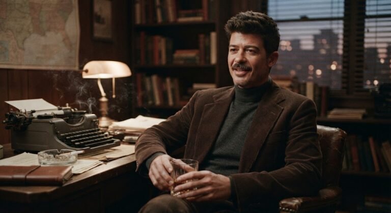 Burt Thicke