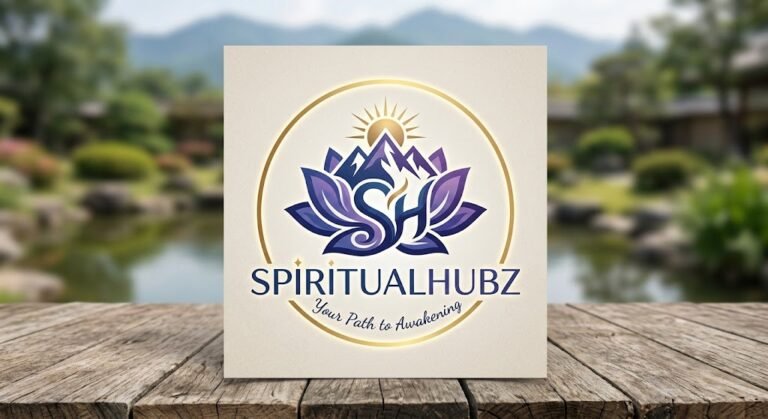 Spiritualhubz.com contact