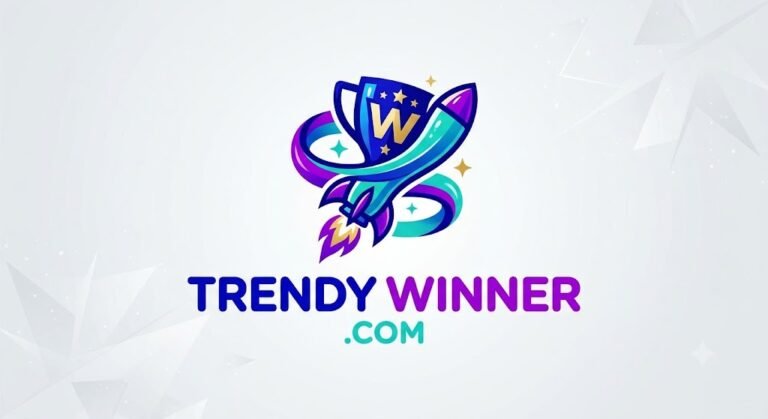 TrendyWinner Com