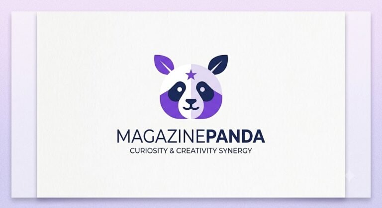 Magazinepanda.com