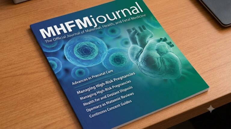 Mhfmjournal.com: History, Content, and Credibility Mhfmjournal.com