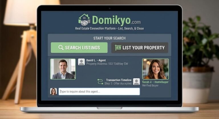 Domikyo.com