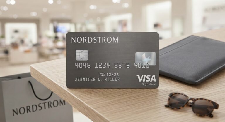Nordstromcard.com Guide: Login, Payments, Rewards, Benefits & Account Management Nordstromcard.com