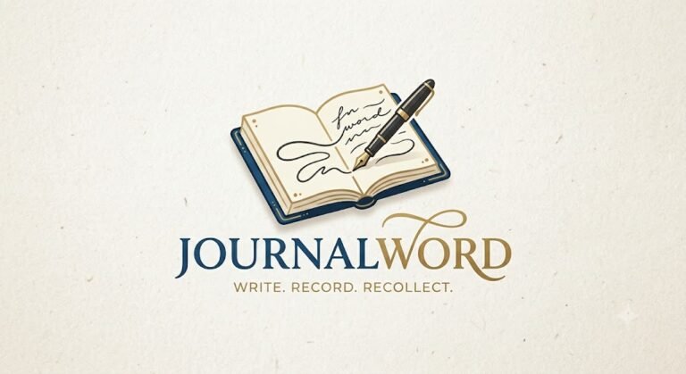Journalword com​