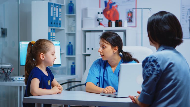 Comprehensive Guide to Finding the Right Paediatrics ENT Specialist Singapore for Your Child Paediatrics ENT Specialist Singapore