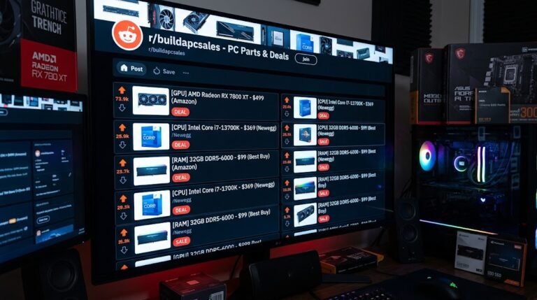 Buildapcsales subreddit: The Insider Guide to PC Hardware Deals Buildapcsales subreddit