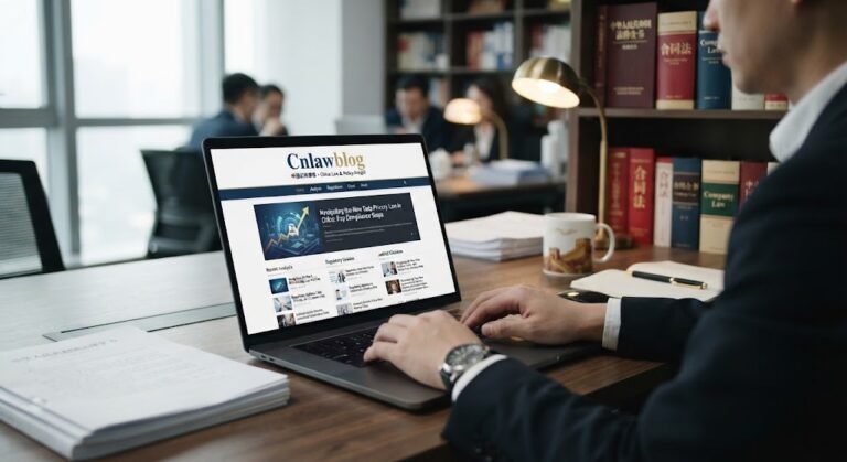 Cnlawblog.com