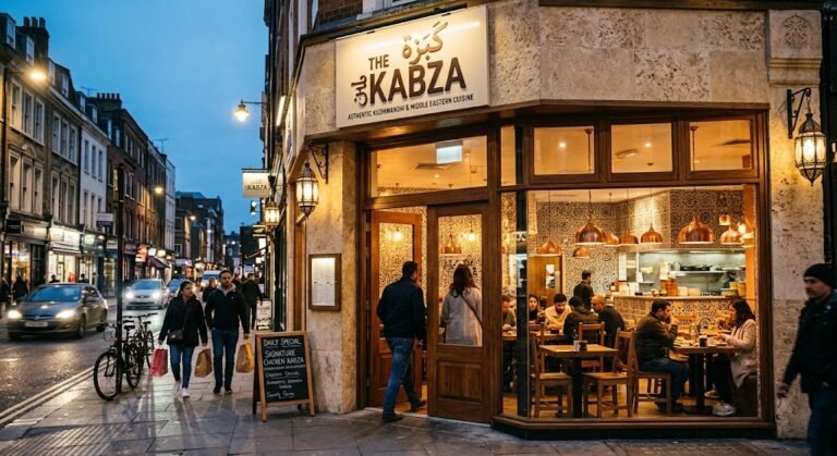 Thekabza.com: What You Need to Know About This Website and Its Online Presence Thekabza.com