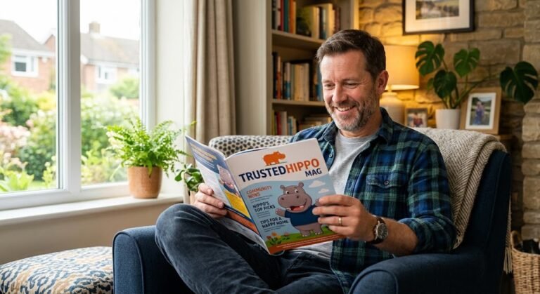 Trustedhippomag.com: Your Ultimate Guide to the Best Online Magazine Trustedhippomag.com