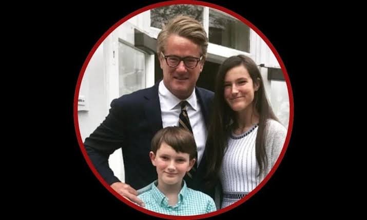 The Comprehensive Story of Jack Scarborough: Background, Family Roots, and Personal Journey Jack scarborough